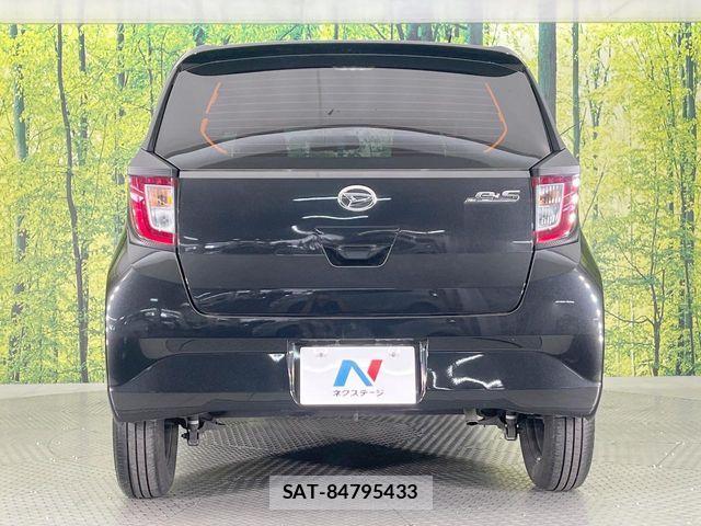 Daihatsu MIRA ES 2018-01 7328459-13
