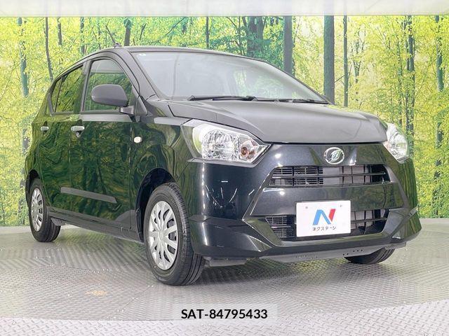 Daihatsu MIRA ES 2018-01 7328459-14