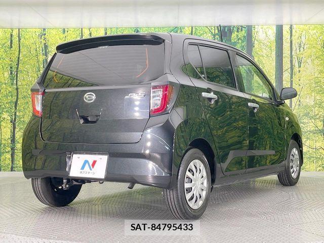Daihatsu MIRA ES 2018-01 7328459-15