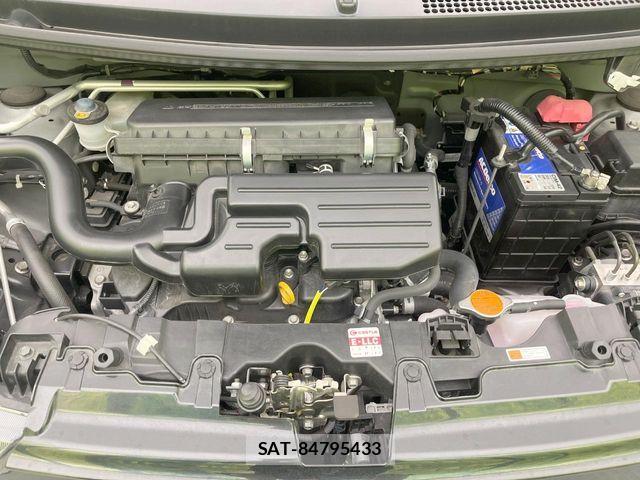 Daihatsu MIRA ES 2018-01 7328459-16
