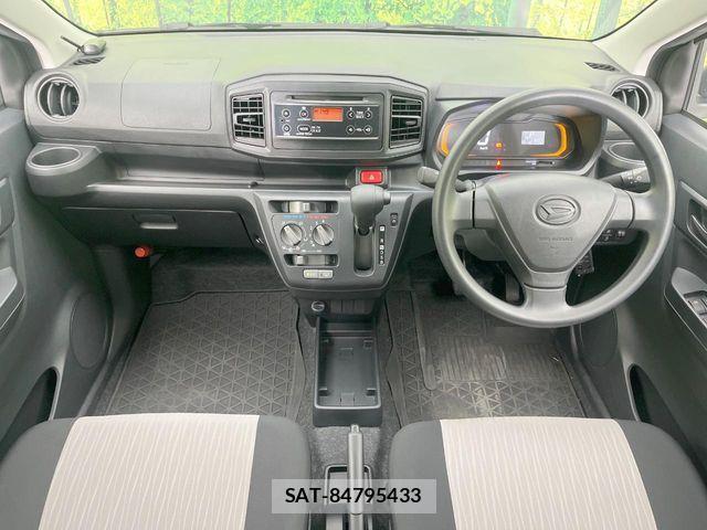 Daihatsu MIRA ES 2018-01 7328459-1