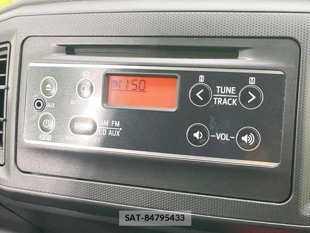 Daihatsu MIRA ES 2018-01 7328459-2