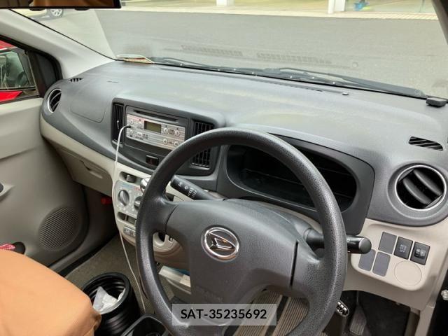 Daihatsu MIRA ES 2012-04 7328485-9