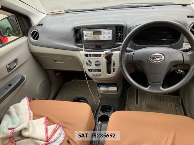 Daihatsu MIRA ES 2012-04 7328485-12