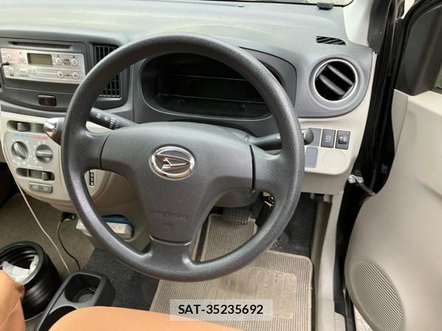 Daihatsu MIRA ES 2012-04 7328485-14