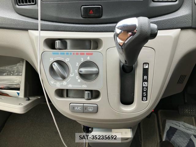 Daihatsu MIRA ES 2012-04 7328485-17