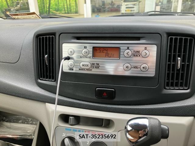 Daihatsu MIRA ES 2012-04 7328485-18