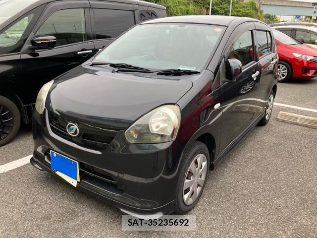 Daihatsu MIRA ES 2012-04 7328485-1
