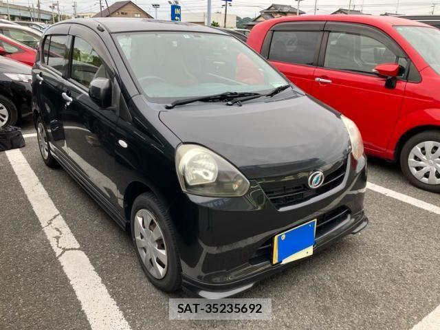 Daihatsu MIRA ES 2012-04 7328485-2