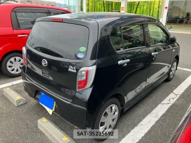 Daihatsu MIRA ES 2012-04 7328485-4