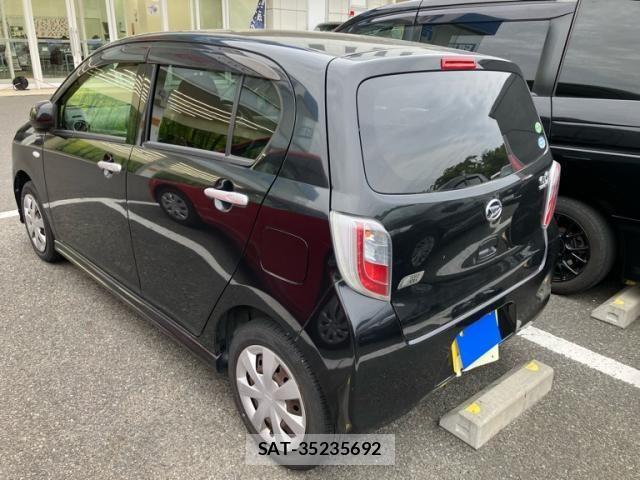 Daihatsu MIRA ES 2012-04 7328485-5