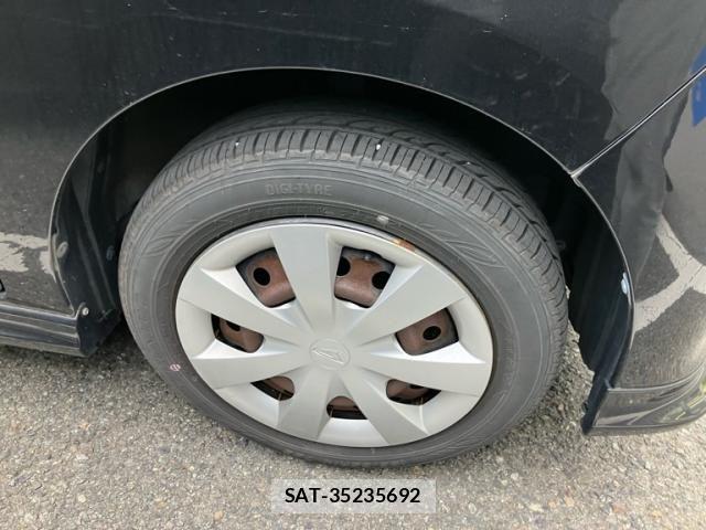 Daihatsu MIRA ES 2012-04 7328485-6