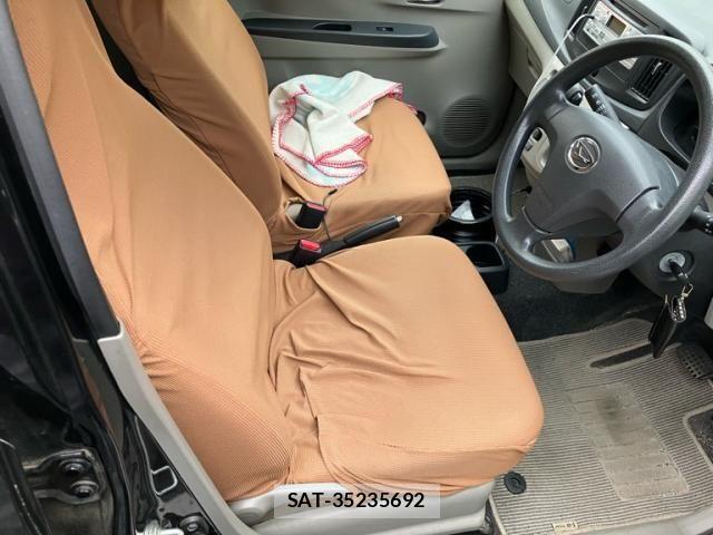 Daihatsu MIRA ES 2012-04 7328485-8