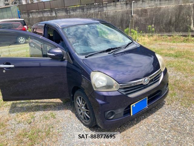 Daihatsu MIRA ES 2013-10 7328482-0