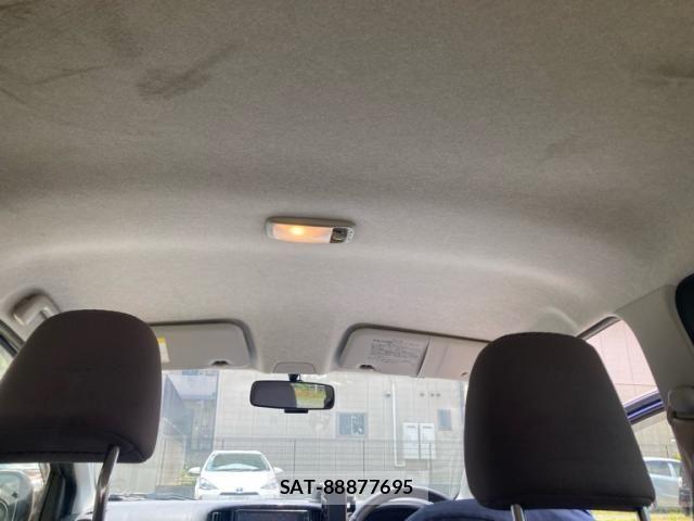 Daihatsu MIRA ES 2013-10 7328482-9