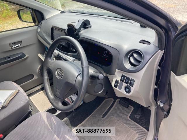 Daihatsu MIRA ES 2013-10 7328482-11