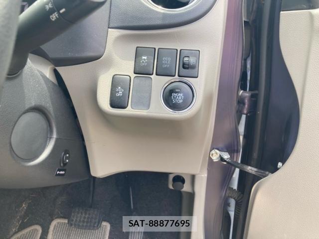 Daihatsu MIRA ES 2013-10 7328482-13