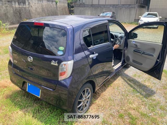 Daihatsu MIRA ES 2013-10 7328482-1