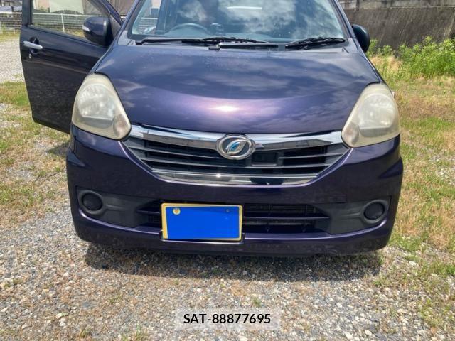Daihatsu MIRA ES 2013-10 7328482-2