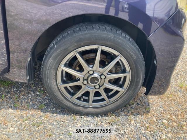Daihatsu MIRA ES 2013-10 7328482-3
