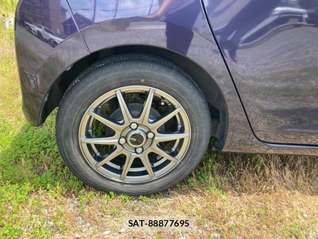 Daihatsu MIRA ES 2013-10 7328482-4