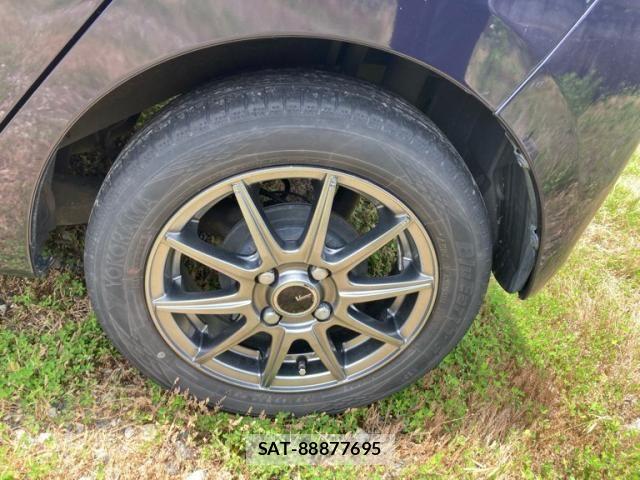 Daihatsu MIRA ES 2013-10 7328482-5