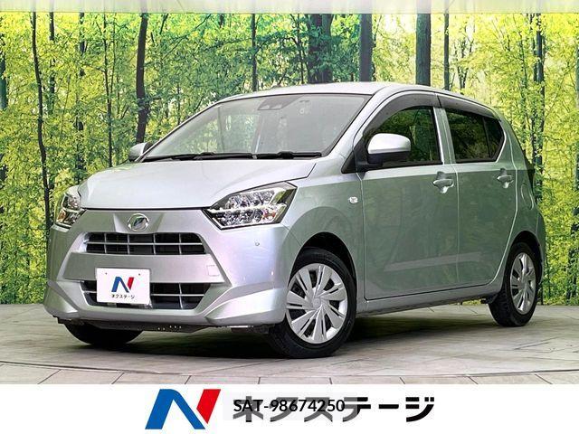 Daihatsu MIRA ES 2021-04 7328462-0
