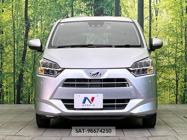 Daihatsu MIRA ES 2021-04 7328462-13