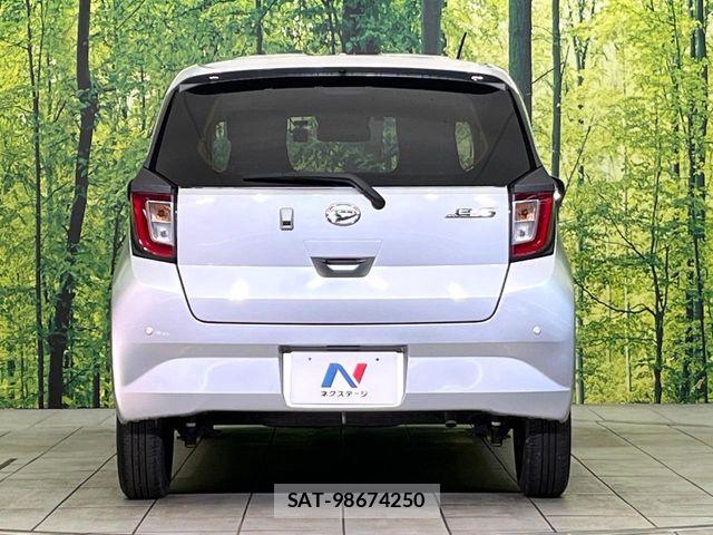 Daihatsu MIRA ES 2021-04 7328462-14