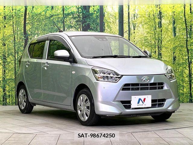 Daihatsu MIRA ES 2021-04 7328462-15