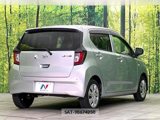 Daihatsu MIRA ES 2021-04 7328462-16