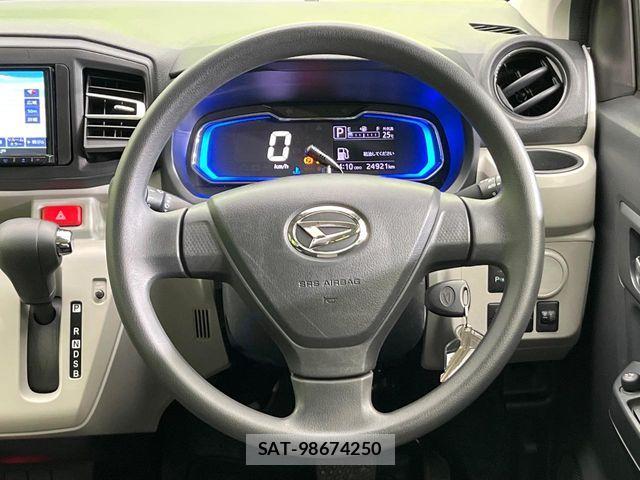 Daihatsu MIRA ES 2021-04 7328462-7
