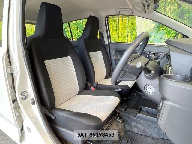 Daihatsu MIRA ES 2019-02 7328465-7