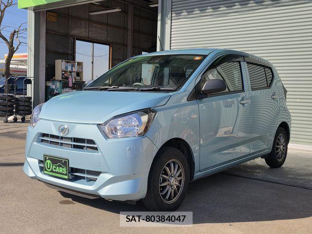 Daihatsu MIRA ES 2023-11 7358782-0