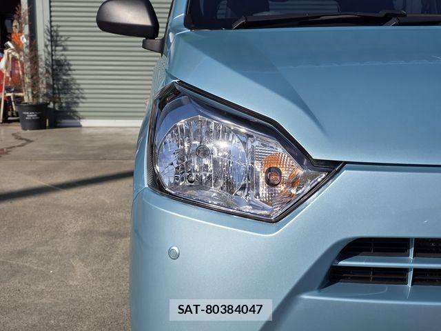 Daihatsu MIRA ES 2023-11 7358782-9