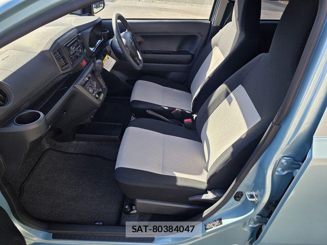 Daihatsu MIRA ES 2023-11 7358782-14
