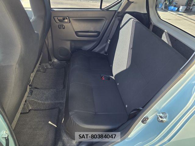 Daihatsu MIRA ES 2023-11 7358782-15
