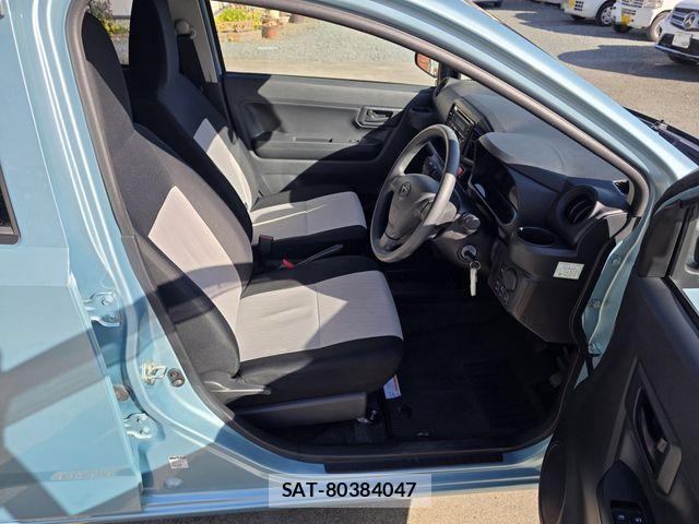 Daihatsu MIRA ES 2023-11 7358782-1