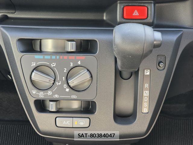 Daihatsu MIRA ES 2023-11 7358782-19