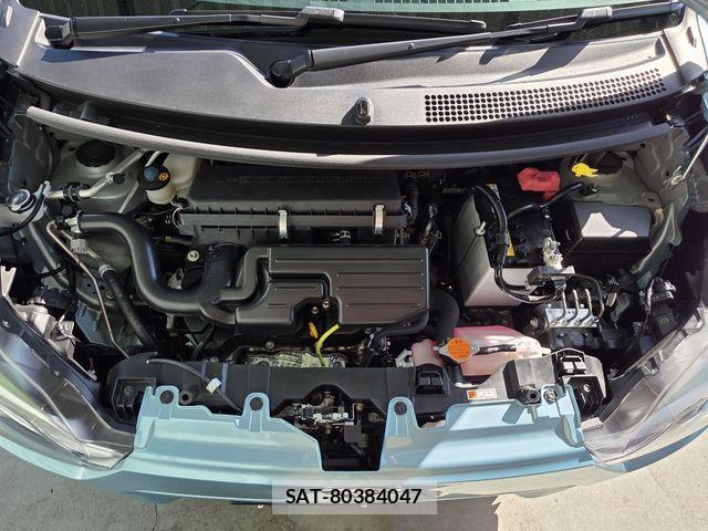 Daihatsu MIRA ES 2023-11 7358782-25