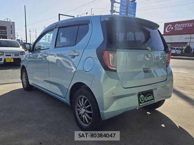 Daihatsu MIRA ES 2023-11 7358782-2