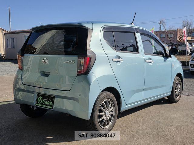 Daihatsu MIRA ES 2023-11 7358782-4