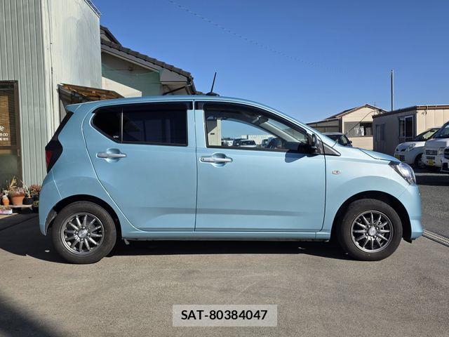 Daihatsu MIRA ES 2023-11 7358782-5