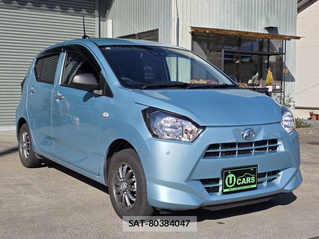 Daihatsu MIRA ES 2023-11 7358782-6