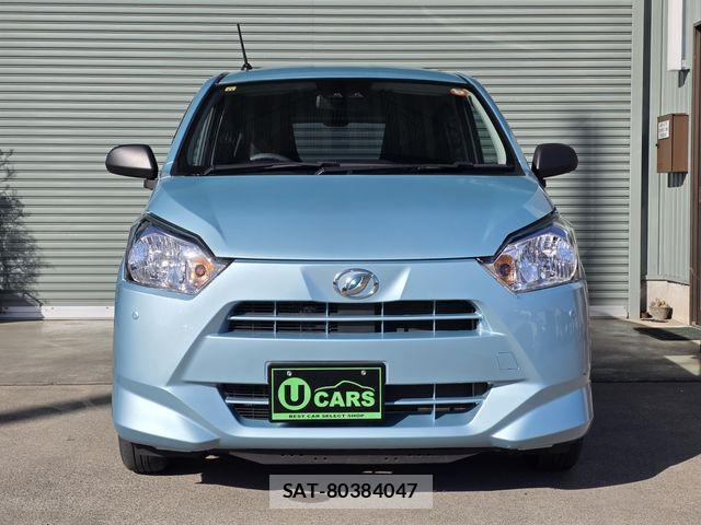 Daihatsu MIRA ES 2023-11 7358782-7