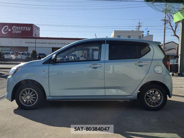 Daihatsu MIRA ES 2023-11 7358782-8