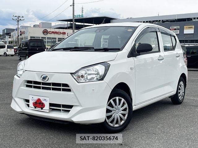 Daihatsu MIRA ES 2021-04 7358785-0