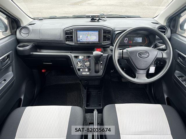 Daihatsu MIRA ES 2021-04 7358785-1