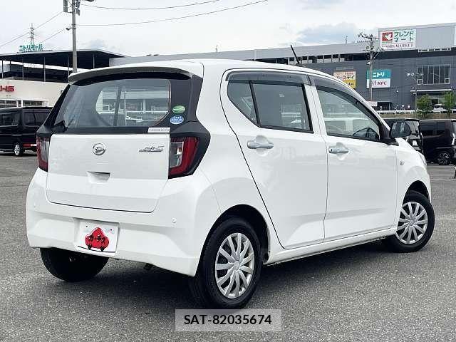 Daihatsu MIRA ES 2021-04 7358785-2