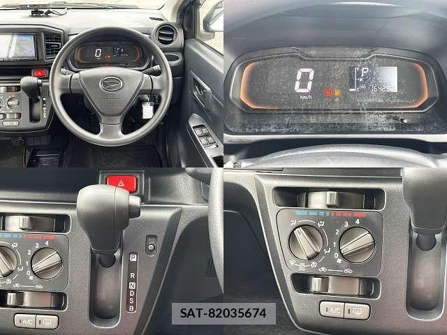 Daihatsu MIRA ES 2021-04 7358785-3